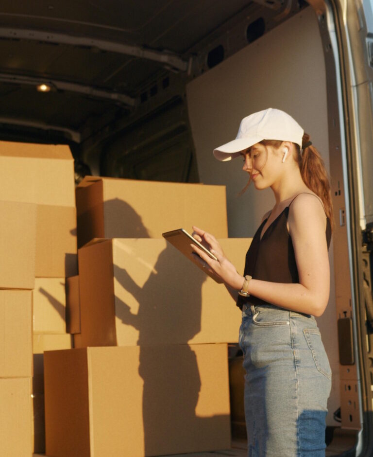 TMS for small carriers: 7 tools to compete with large groups in 2025