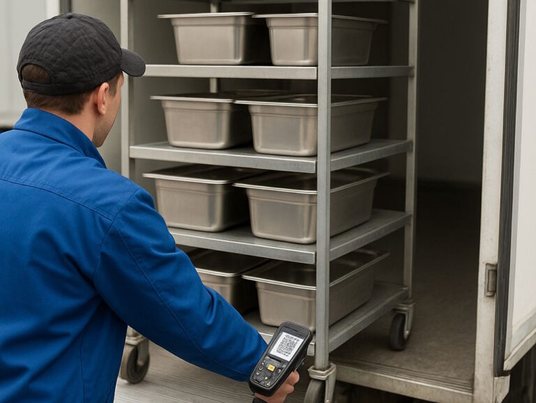 Central kitchens and zero plastic: the hidden challenges of the 2025 revolution