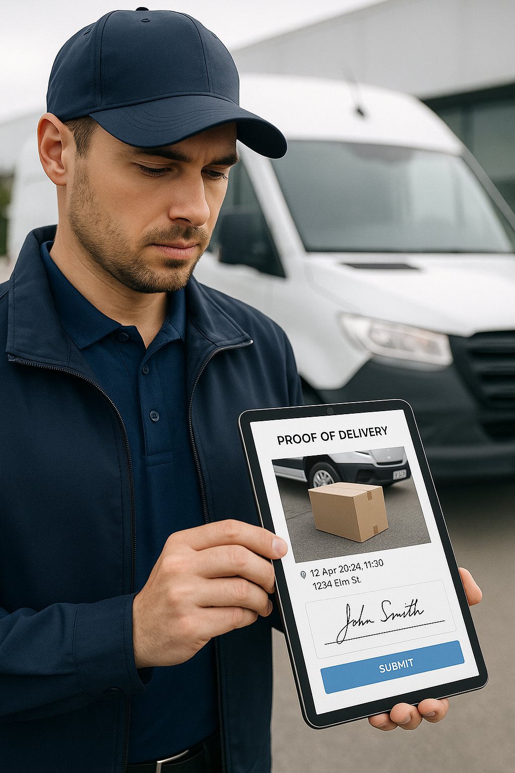 Tracciabilità trasporti: l'arma anti-fallimento dei trasportatori nel 2026