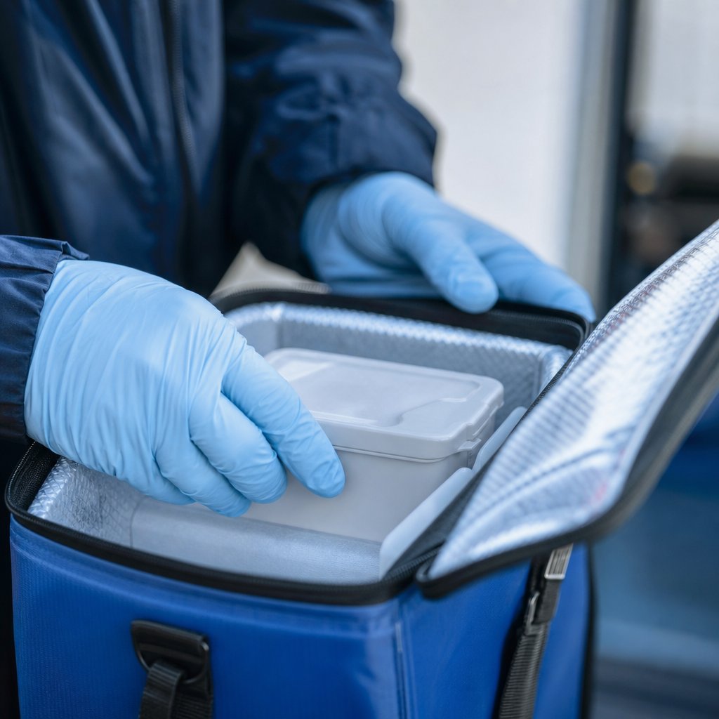 Delivery software for laboratories: the guide to choosing a truly flexible tool
