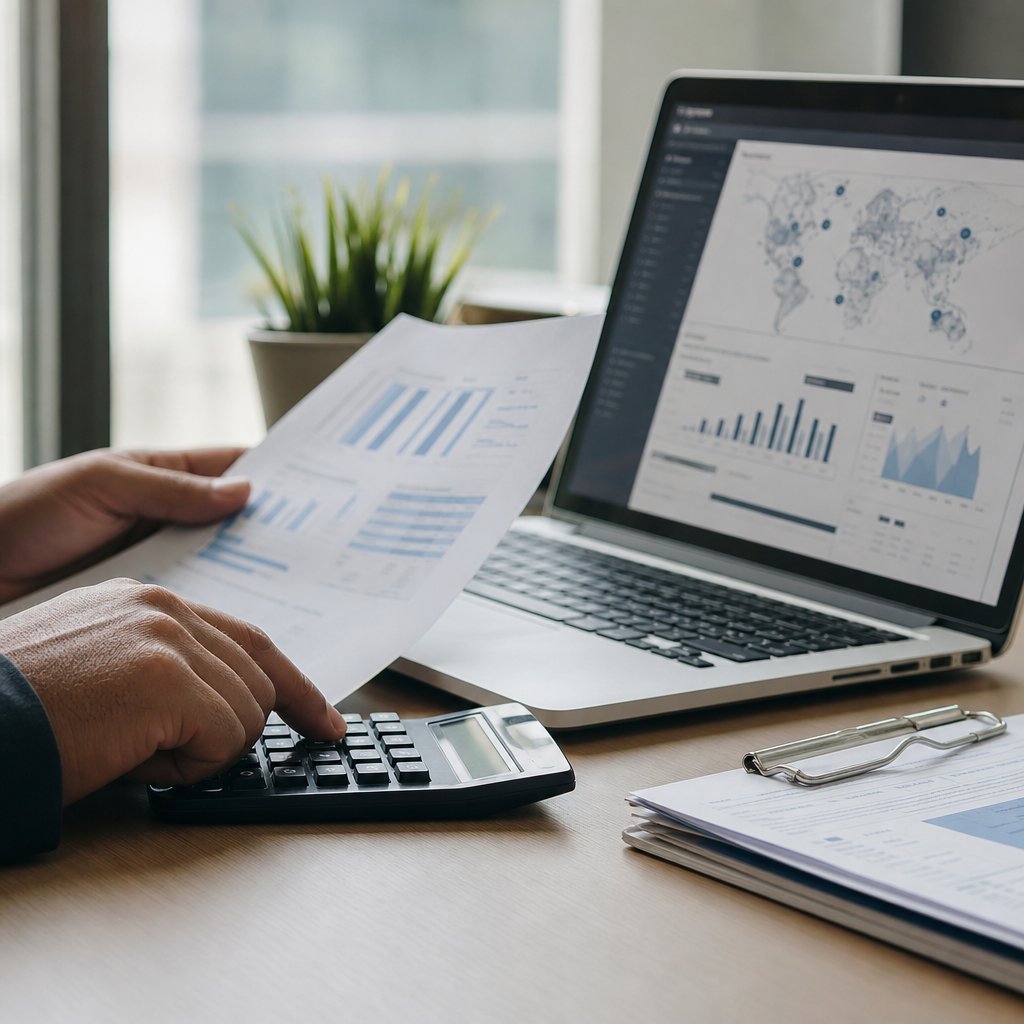 How much does a TMS really cost? Breaking down prices and ROI for carriers