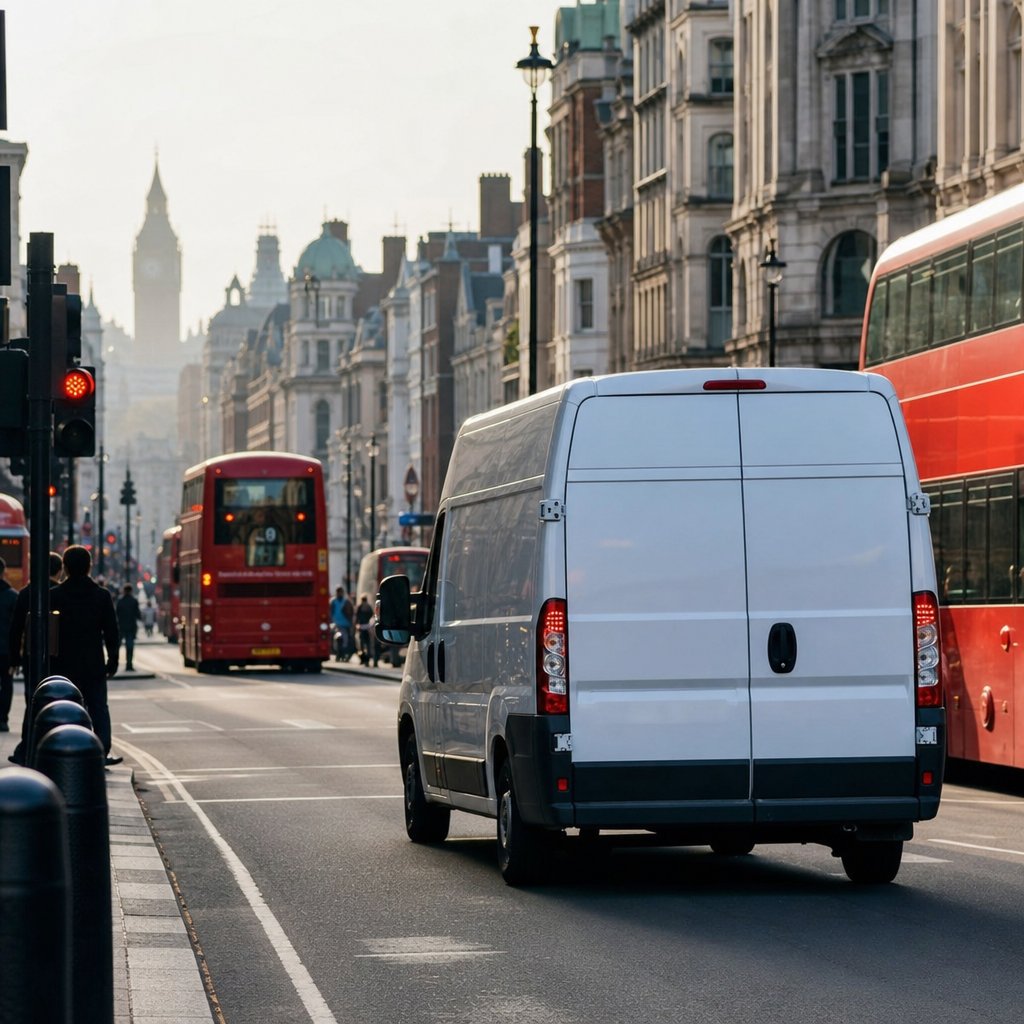 Optimiser ses livraisons à Londres : le guide pour choisir le bon TMS