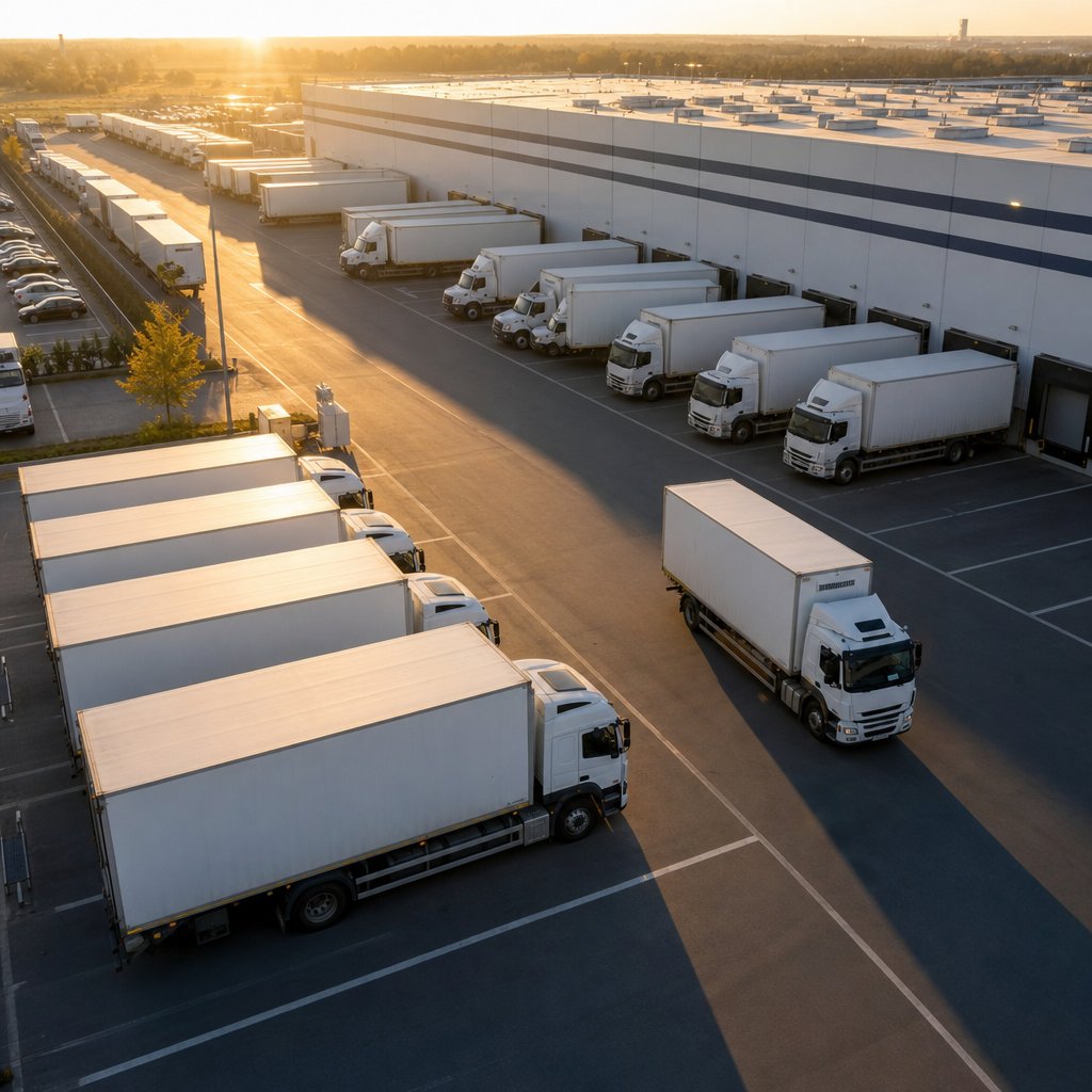 Quanto costa davvero un TMS? Analisi dei prezzi e del ROI per i trasportatori
