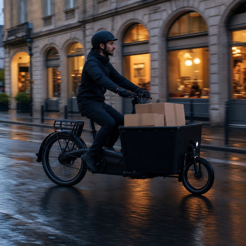 Ship from store, dark stores, dernier km : comment les enseignes réinventent leur supply chain