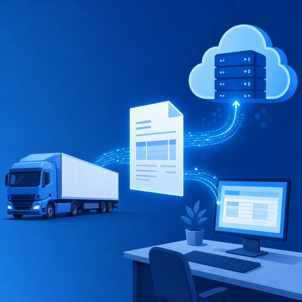 TMS e fatturazione elettronica: il duo vincente per digitalizzare il tuo trasporto nel 2026