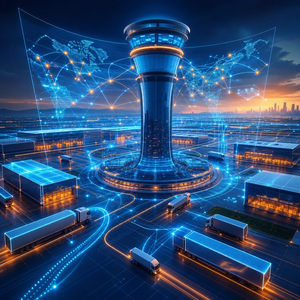 Generative AI in TMS: Transport Revolution or Vendor Marketing Ploy?