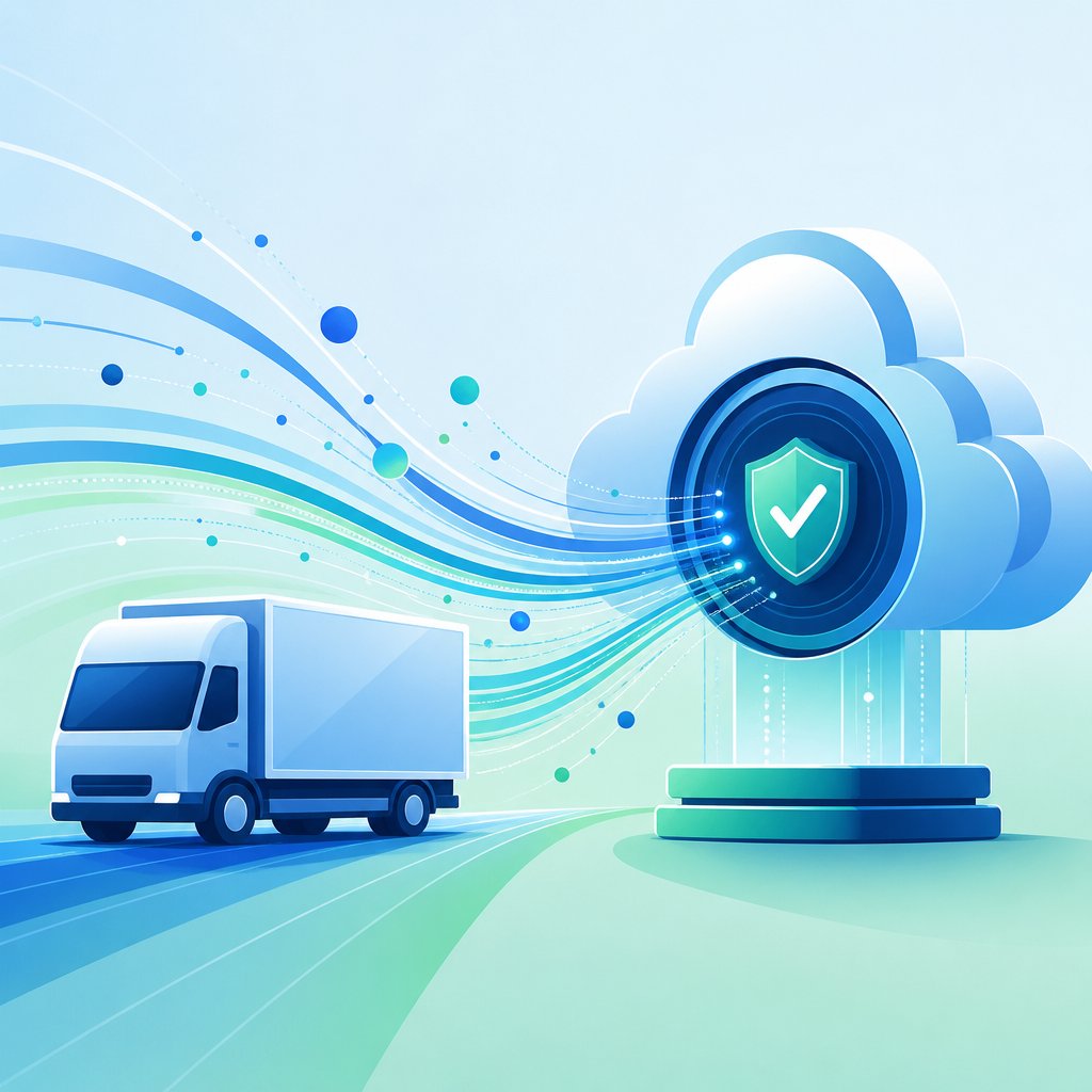 Facturation électronique 2026 : comment connecter votre TMS à votre plateforme agréée (Qonto, Pennylane…)